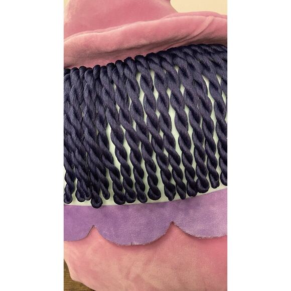 NEW Squishmallows Disney Nightmare Before Christmas Shock 13" Halloween Plush - Picture 4 of 11